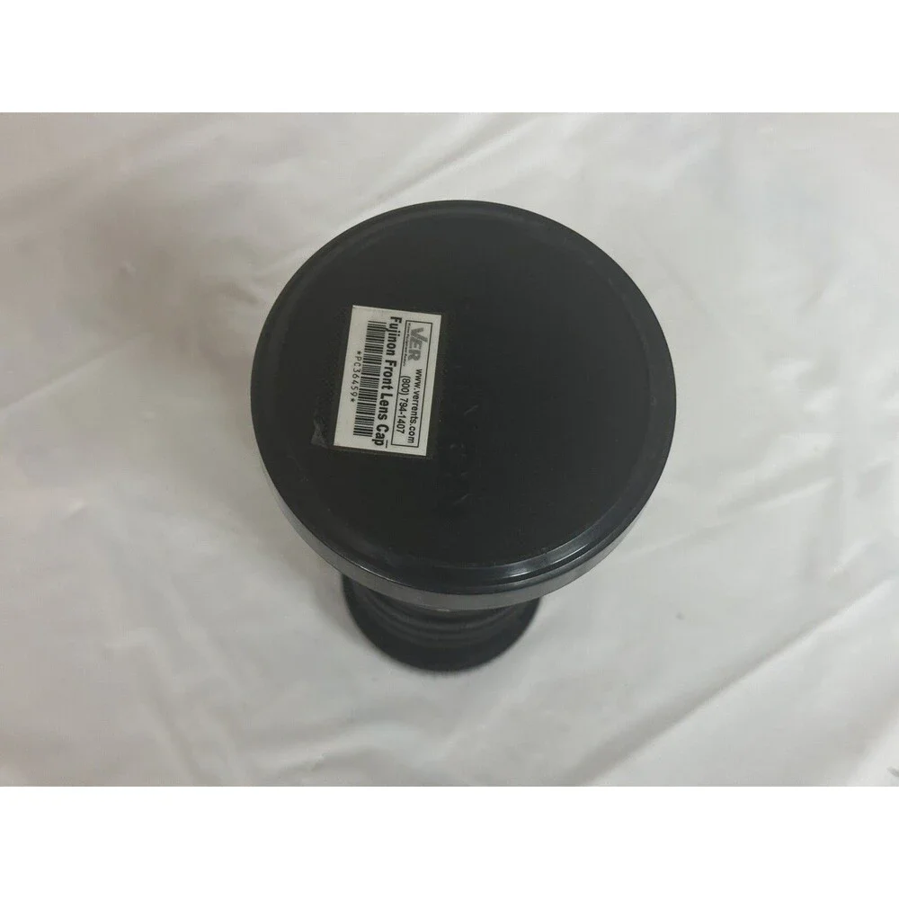 Fujinon A4x7.5B 2/3